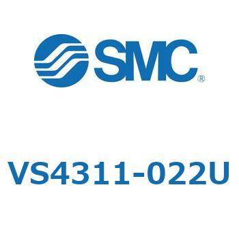 VS4311-022U V Series(VS4311) SMC 43764613
