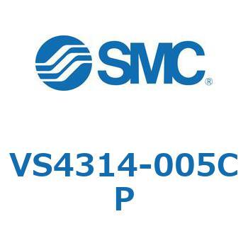 V Series(VS4314) SMC