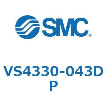 VS4330-043DP V Series(VS4330) SMC 43764902