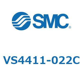 VS4411-022C V Series(VS4411) SMC 43765216