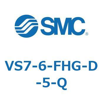 V Series(VS7-6) SMC