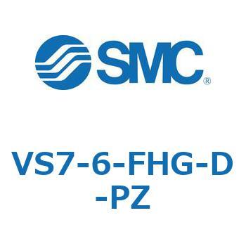 V Series(VS7-6) SMC