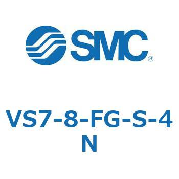 V Series(VS7-8) SMC