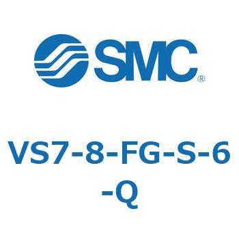 V Series(VS7-8) SMC