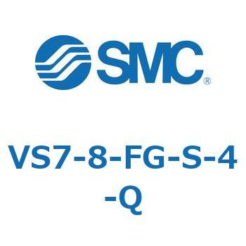 V Series(VS7-8) SMC