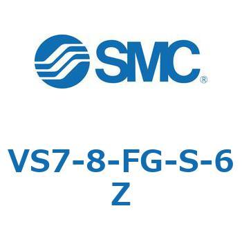 V Series(VS7-8) SMC
