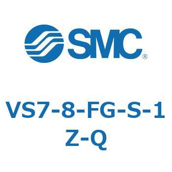 V Series(VS7-8) SMC