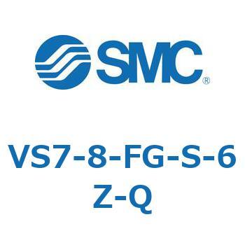 V Series(VS7-8) SMC