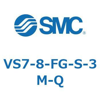 V Series(VS7-8) SMC