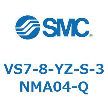 V Series(VS7-8) SMC