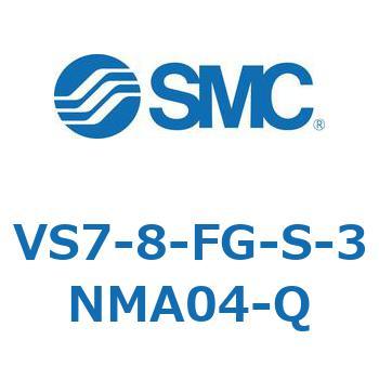 V Series(VS7-8) SMC