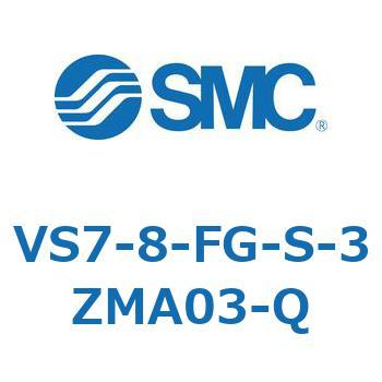 V Series(VS7-8) SMC