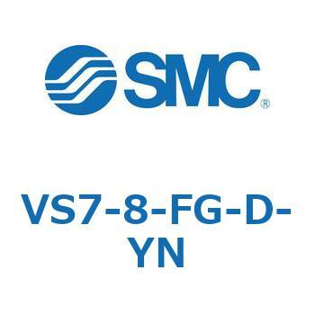 V Series(VS7-8) SMC