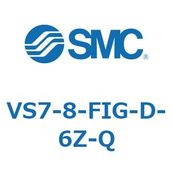V Series(VS7-8) SMC