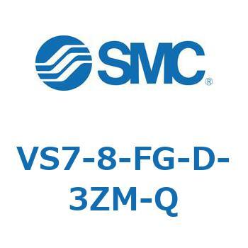 V Series(VS7-8) SMC