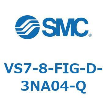 V Series(VS7-8) SMC