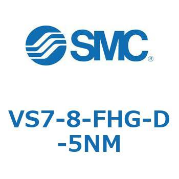 V Series(VS7-8) SMC