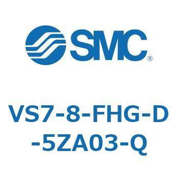 V Series(VS7-8) SMC