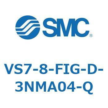 V Series(VS7-8) SMC