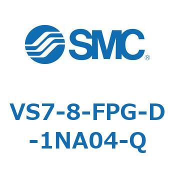 V Series(VS7-8) SMC