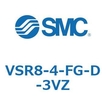 V Series(VSR8) SMC