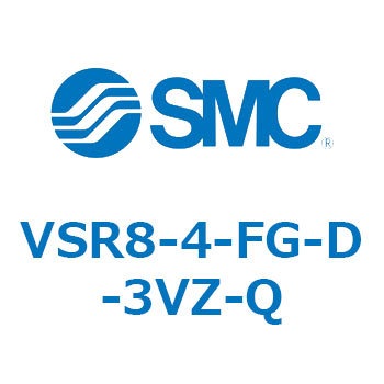 V Series(VSR8) SMC