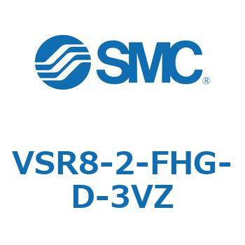 V Series(VSR8) SMC