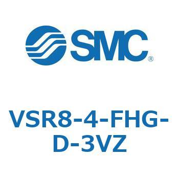 V Series(VSR8) SMC