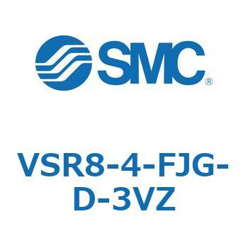 V Series(VSR8) SMC