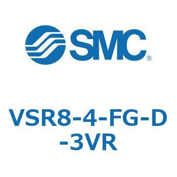 V Series(VSR8) SMC