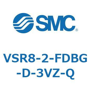 V Series(VSR8) SMC