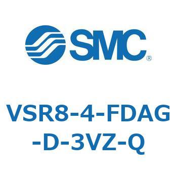 V Series(VSR8) SMC