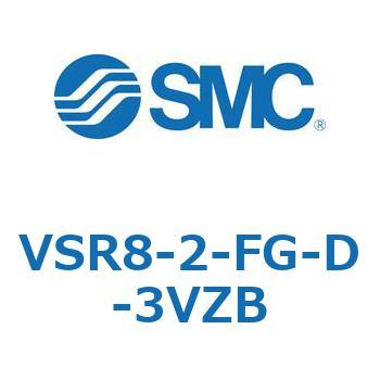 V Series(VSR8) SMC