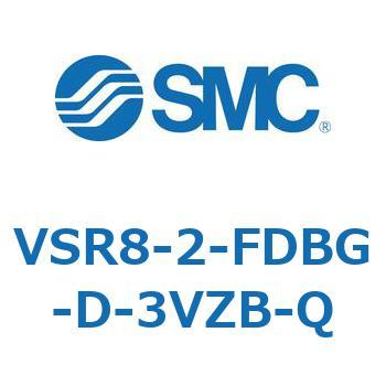 V Series(VSR8) SMC