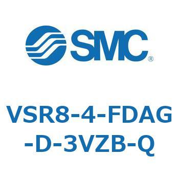 V Series(VSR8) SMC