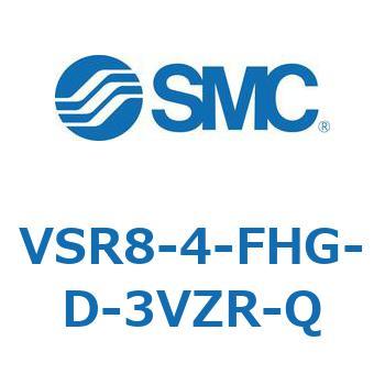 V Series(VSR8) SMC