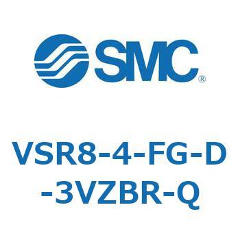 V Series(VSR8) SMC
