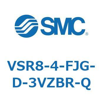 V Series(VSR8) SMC