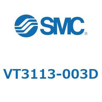 VT3113-003D V Series(VT3113) SMC 43779374