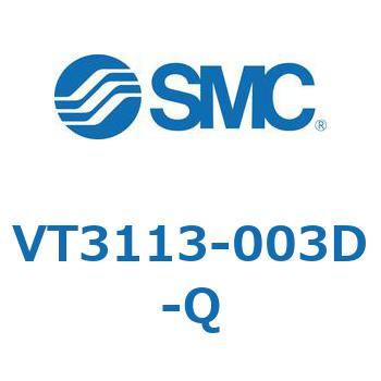 VT3113-003D-Q V Series(VT3113) SMC 43779435