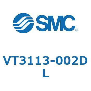VT3113-002DL V Series(VT3113) SMC 43779453