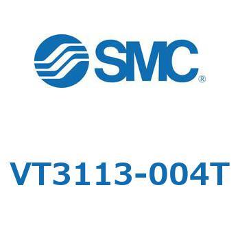 VT3113-004T V Series(VT3113) SMC 43779462