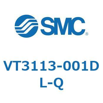 VT3113-001DL-Q V Series(VT3113) SMC 43779487