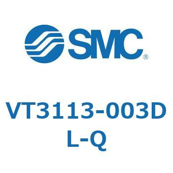 VT3113-003DL-Q V Series(VT3113) SMC 43779505