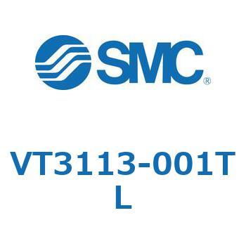 VT3113-001TL V Series(VT3113) SMC 43779627