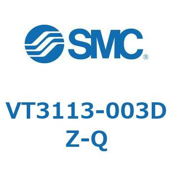 VT3113-003DZ-Q V Series(VT3113) SMC 43779645