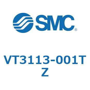 VT3113-001TZ V Series(VT3113) SMC 43779688