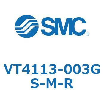 VT4113-003GS-M-R V Series(VT4113) SMC 43781176
