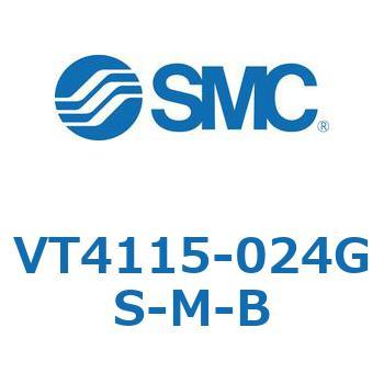 VT4115-024GS-M-B V Series(VT4115) SMC 43781194
