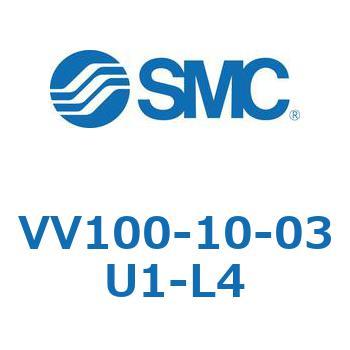 VV100-10-03U1-L4 V Series(VV100) SMC 43781912